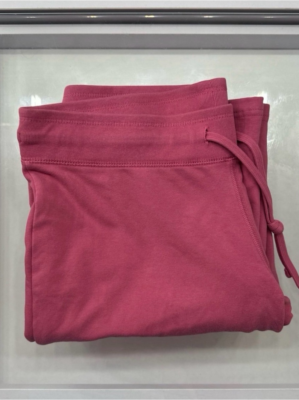 Brandy Millville Pink Pants Ready To ship)